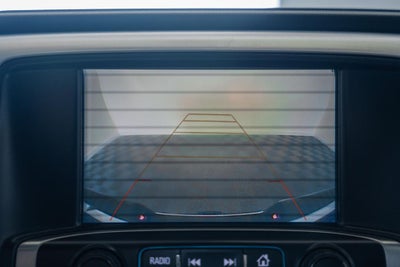 2019 GMC Sierra 1500 Limited SLE