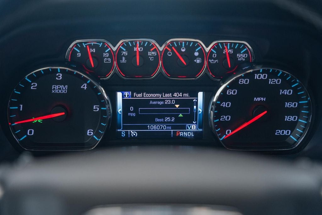 2019 GMC Sierra 1500 Limited SLE