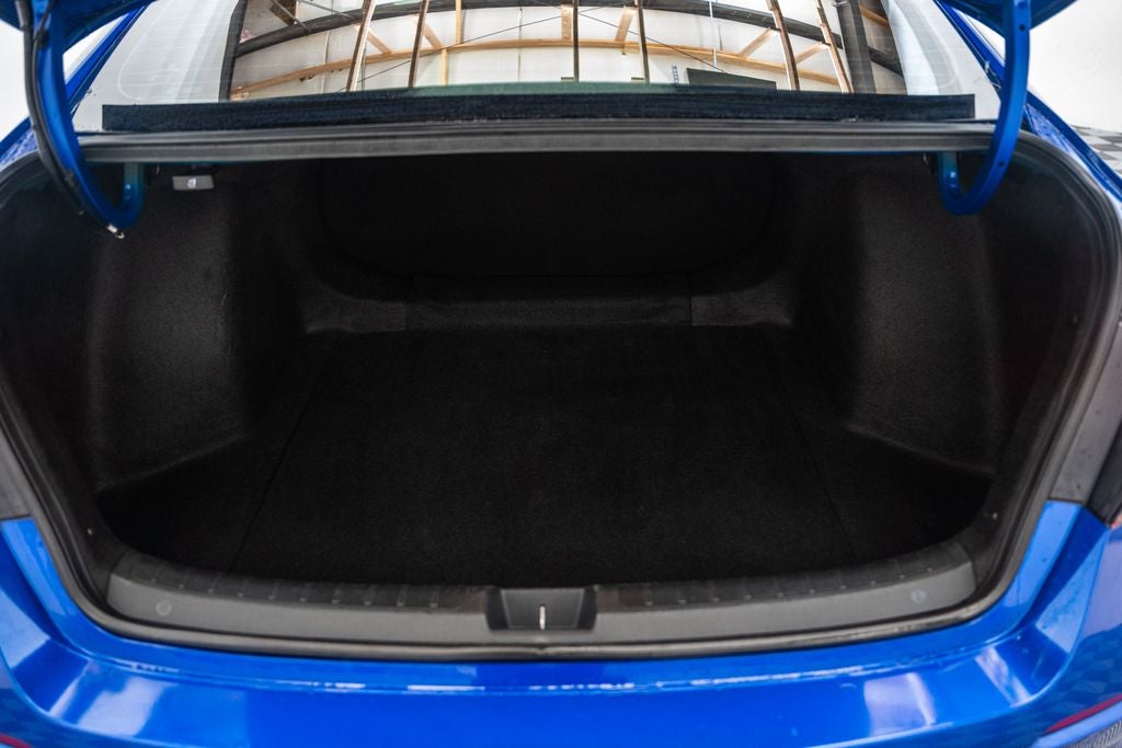 2022 Honda Civic LX