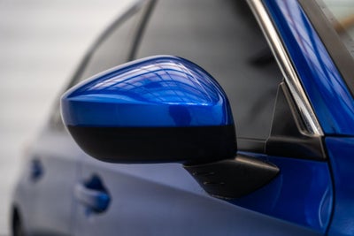 2022 Honda Civic LX