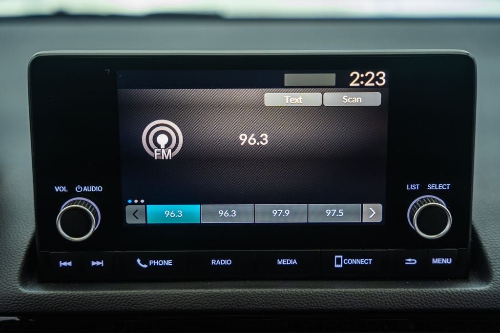 2022 Honda Civic LX