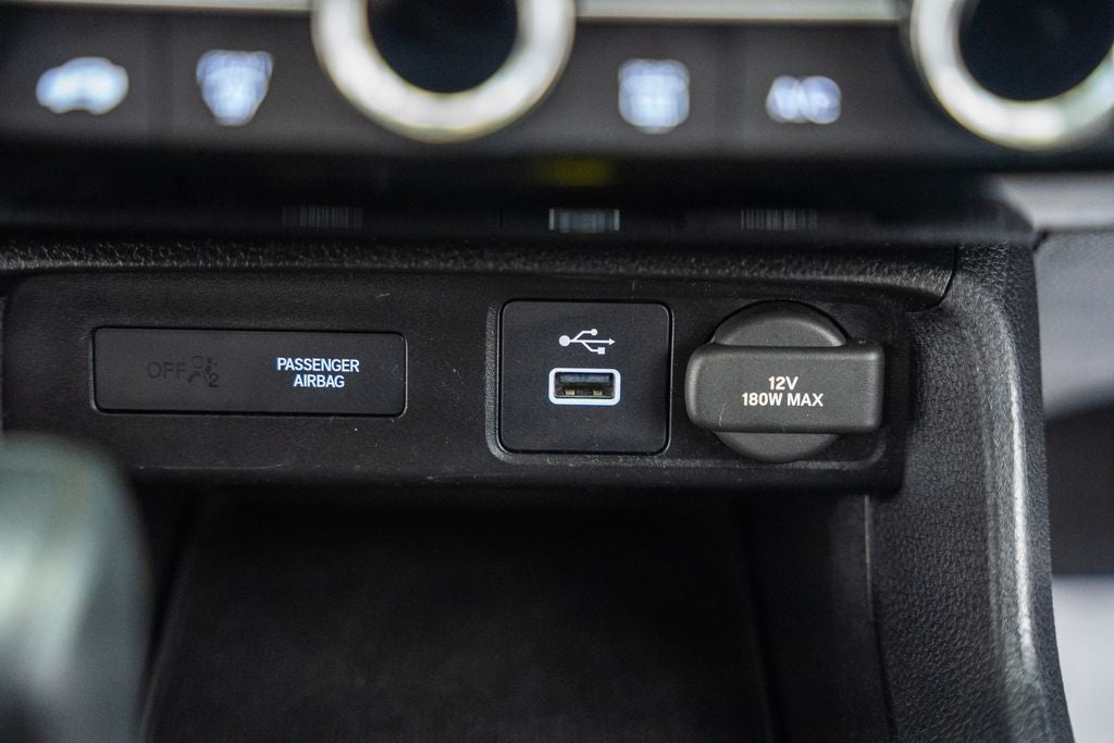 2022 Honda Civic LX