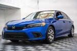 2022 Honda Civic LX