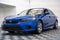 2022 Honda Civic LX