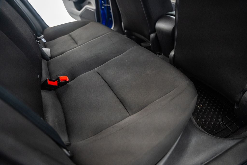 2022 Honda Civic LX