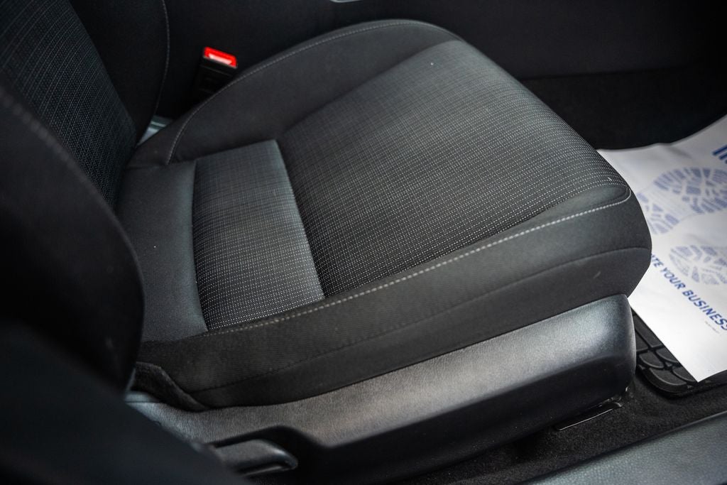 2022 Honda Civic LX