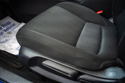 2022 Honda Civic LX