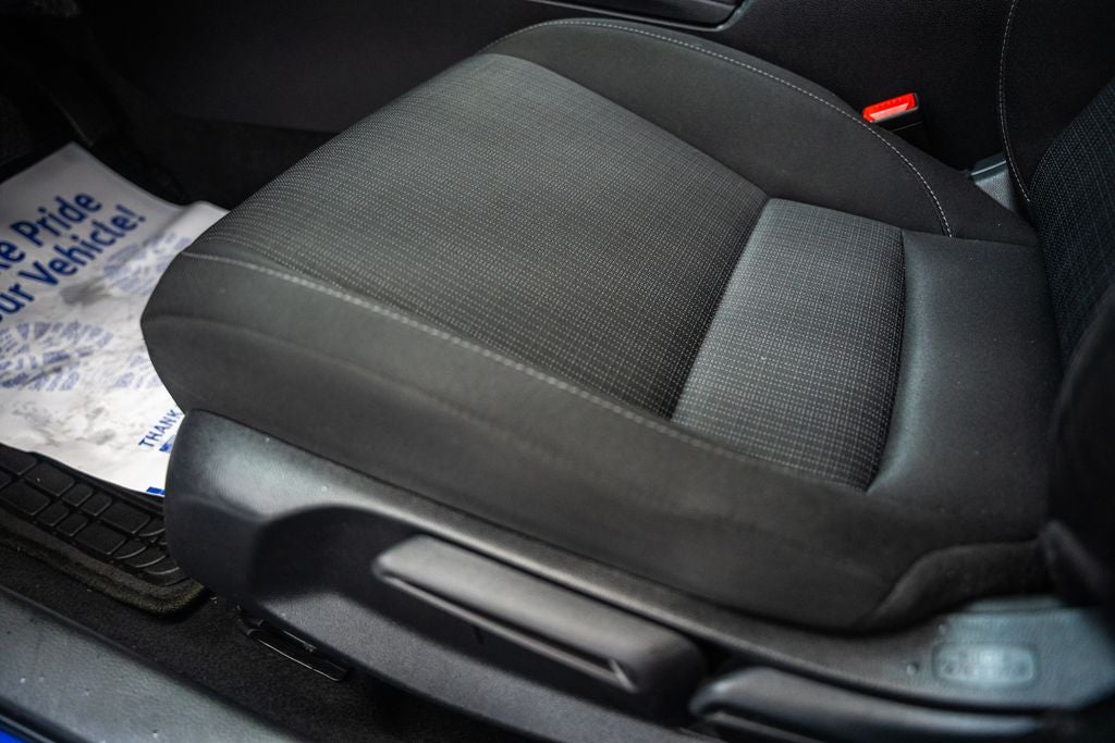 2022 Honda Civic LX