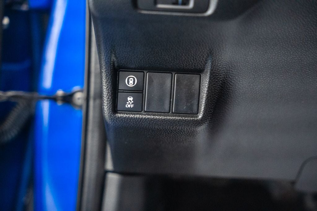 2022 Honda Civic LX