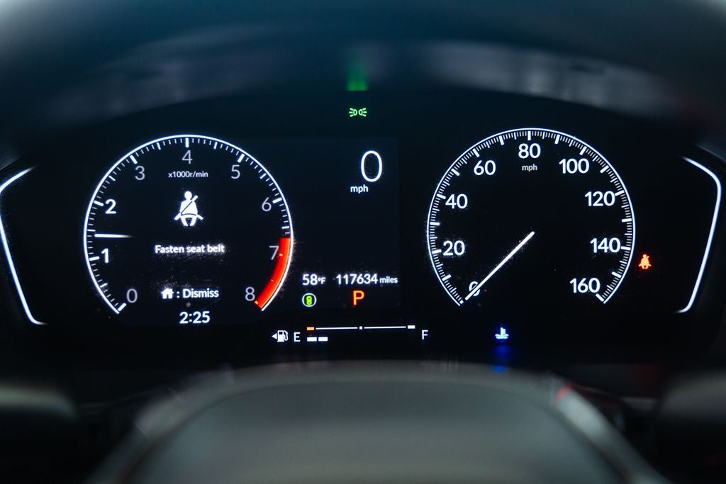 2022 Honda Civic LX