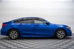 2022 Honda Civic LX