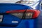 2022 Honda Civic LX