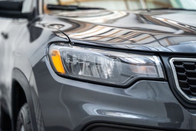 2024 Jeep Compass Sport