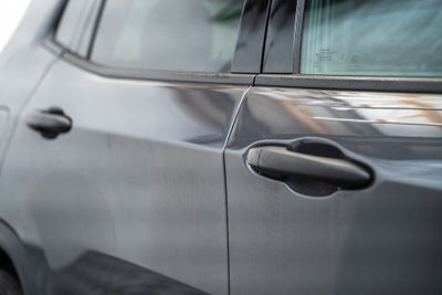 2024 Jeep Compass Sport