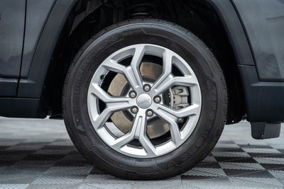 2024 Jeep Compass Sport