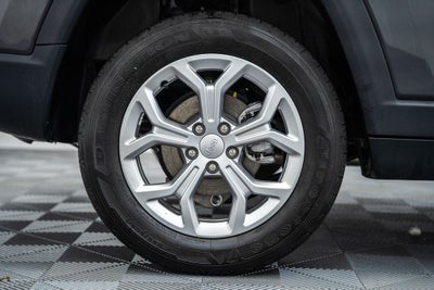 2024 Jeep Compass Sport