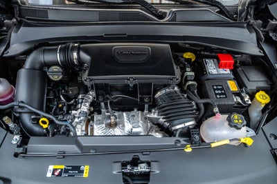 2024 Jeep Compass Sport