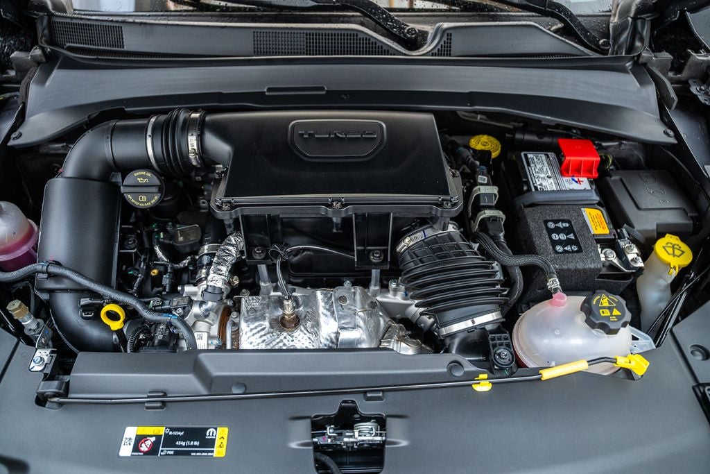 2024 Jeep Compass Sport