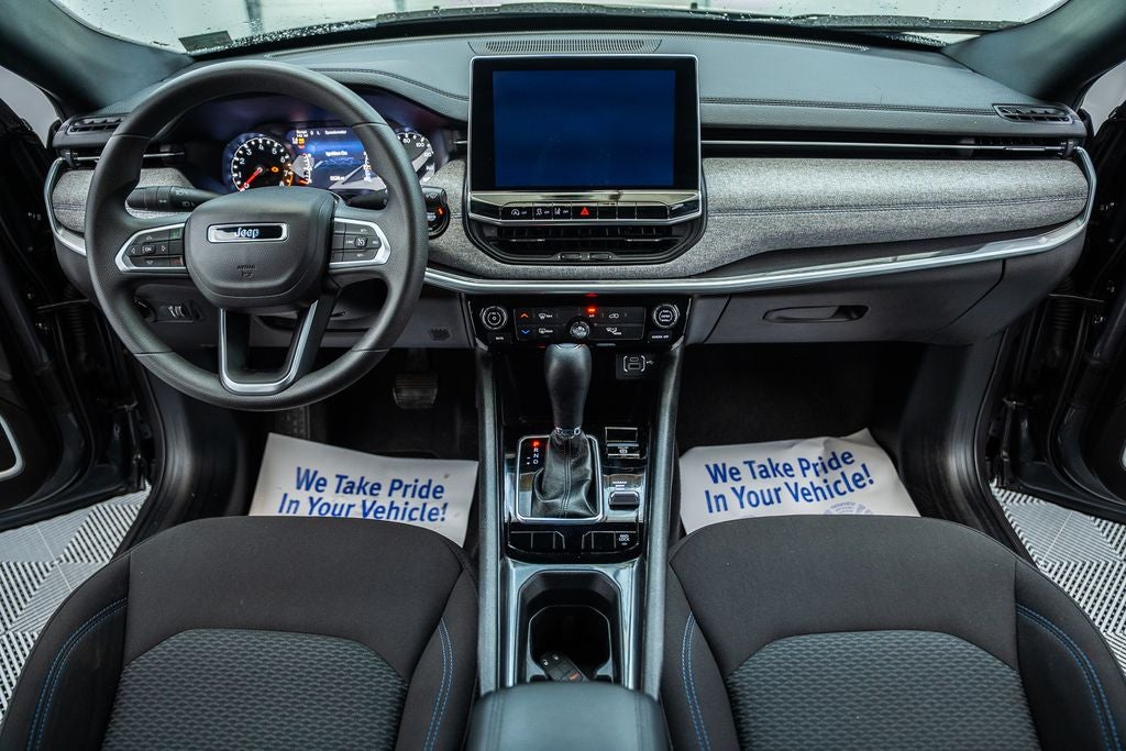 2024 Jeep Compass Sport