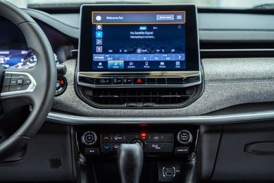 2024 Jeep Compass Sport