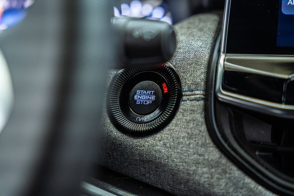 2024 Jeep Compass Sport