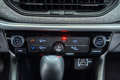 2024 Jeep Compass Sport