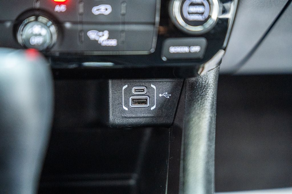 2024 Jeep Compass Sport