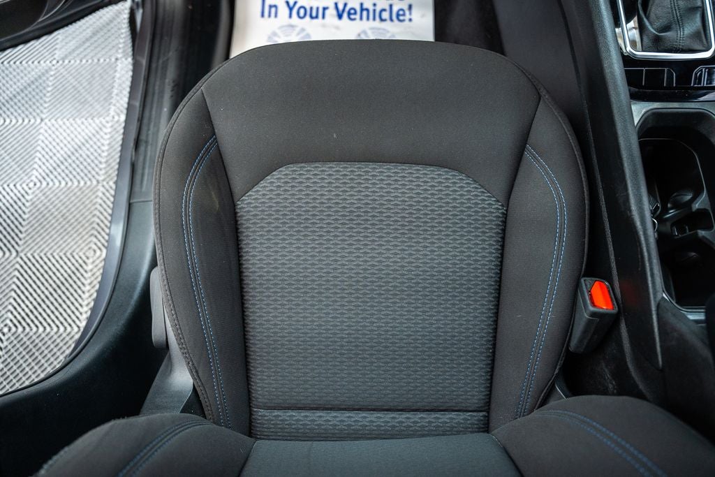 2024 Jeep Compass Sport