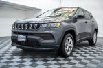 2024 Jeep Compass Sport