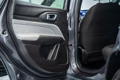 2024 Jeep Compass Sport