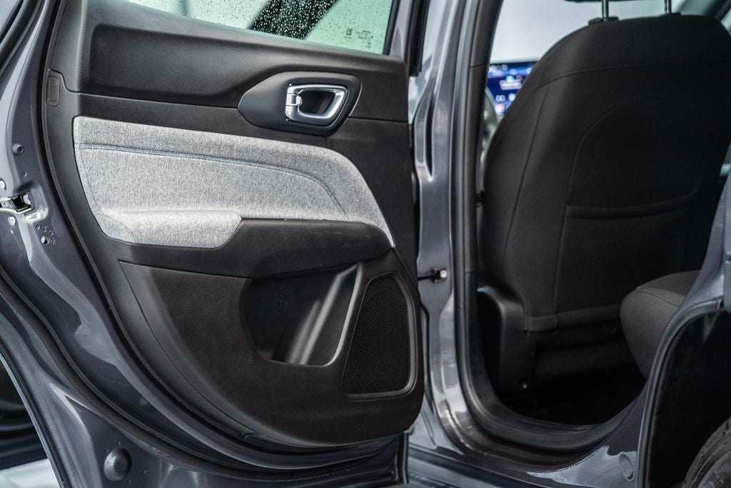 2024 Jeep Compass Sport