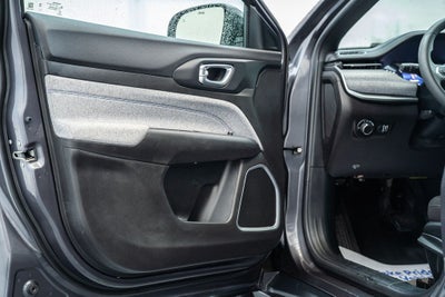 2024 Jeep Compass Sport