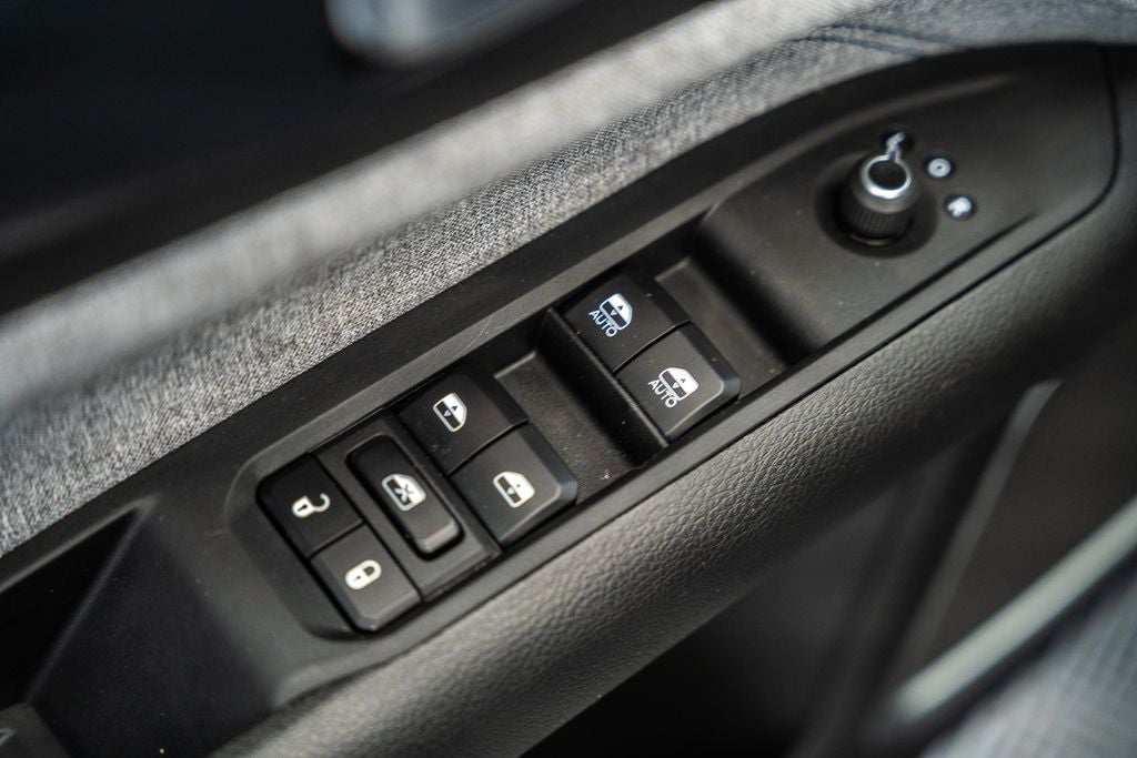 2024 Jeep Compass Sport