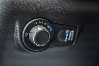 2024 Jeep Compass Sport