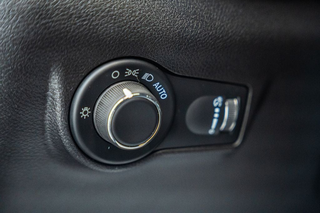 2024 Jeep Compass Sport