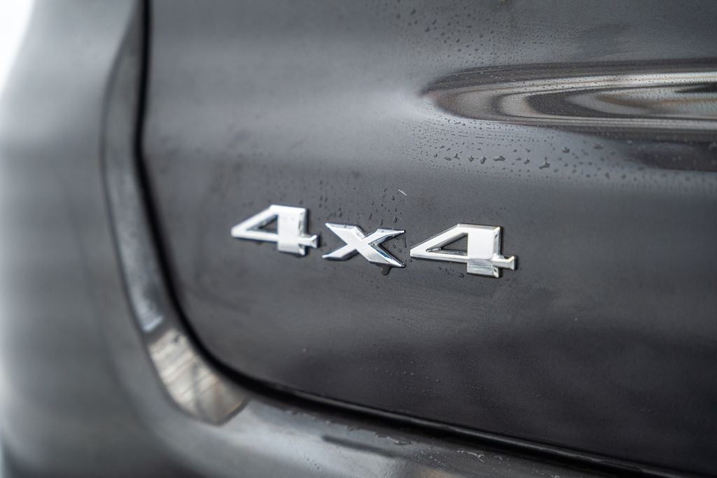 2024 Jeep Compass Sport