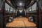 2021 RAM ProMaster 3500 Window Van High Roof