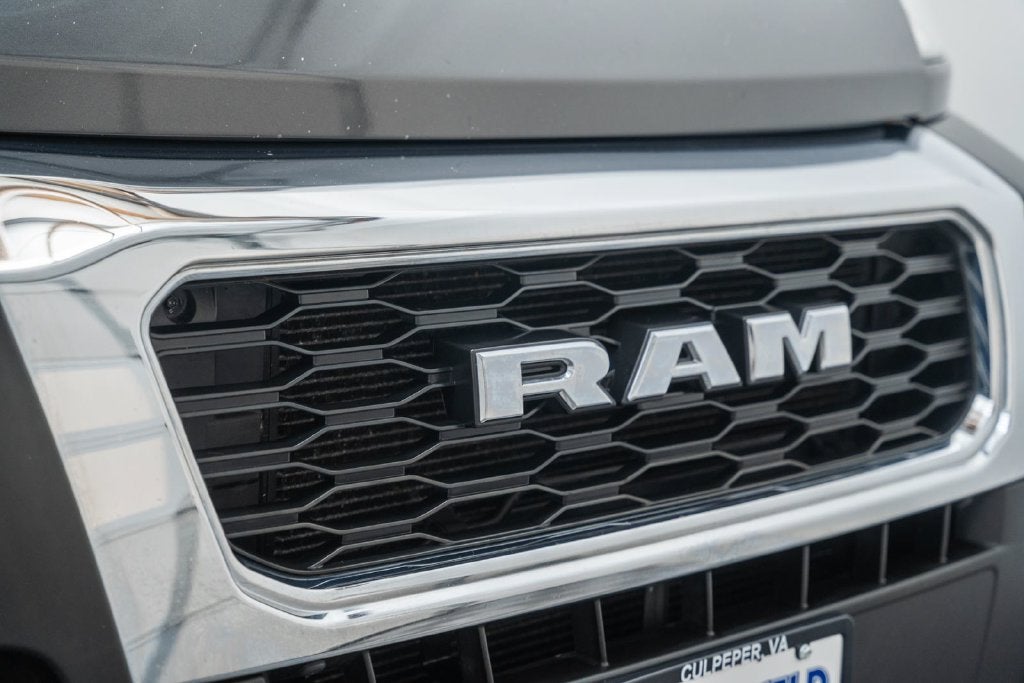 2021 RAM ProMaster 3500 Window Van High Roof