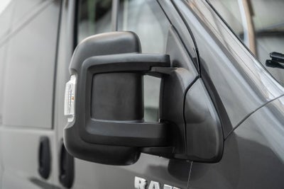 2021 RAM ProMaster 3500 Window Van High Roof