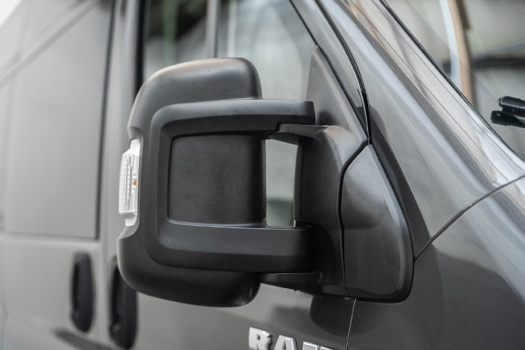 2021 RAM ProMaster 3500 Window Van High Roof