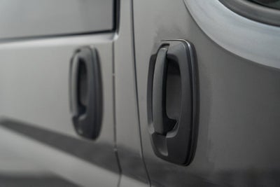 2021 RAM ProMaster 3500 Window Van High Roof