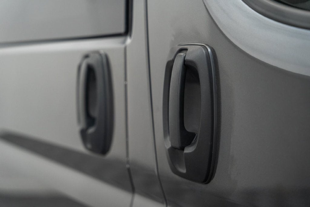 2021 RAM ProMaster 3500 Window Van High Roof