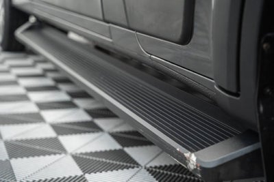 2021 RAM ProMaster 3500 Window Van High Roof