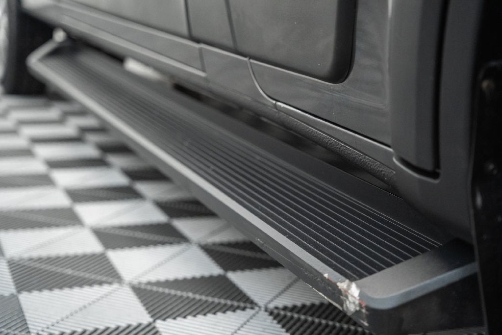 2021 RAM ProMaster 3500 Window Van High Roof