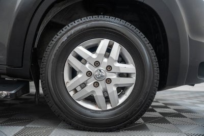 2021 RAM ProMaster 3500 Window Van High Roof