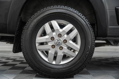 2021 RAM ProMaster 3500 Window Van High Roof