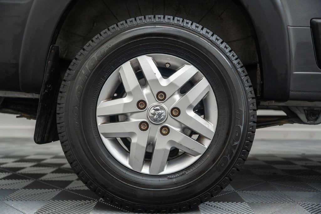 2021 RAM ProMaster 3500 Window Van High Roof