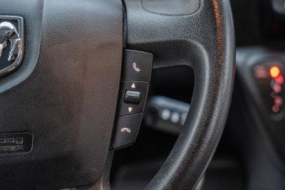 2021 RAM ProMaster 3500 Window Van High Roof