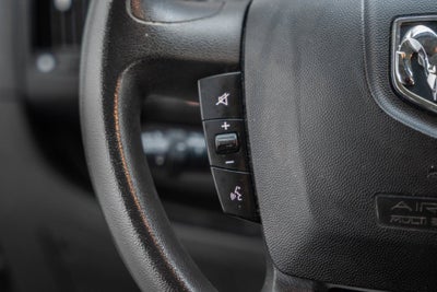 2021 RAM ProMaster 3500 Window Van High Roof