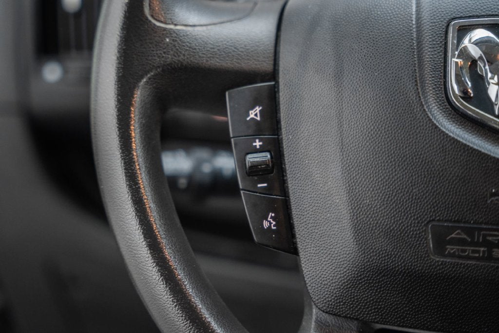 2021 RAM ProMaster 3500 Window Van High Roof